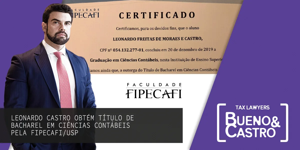 Bueno certificado
