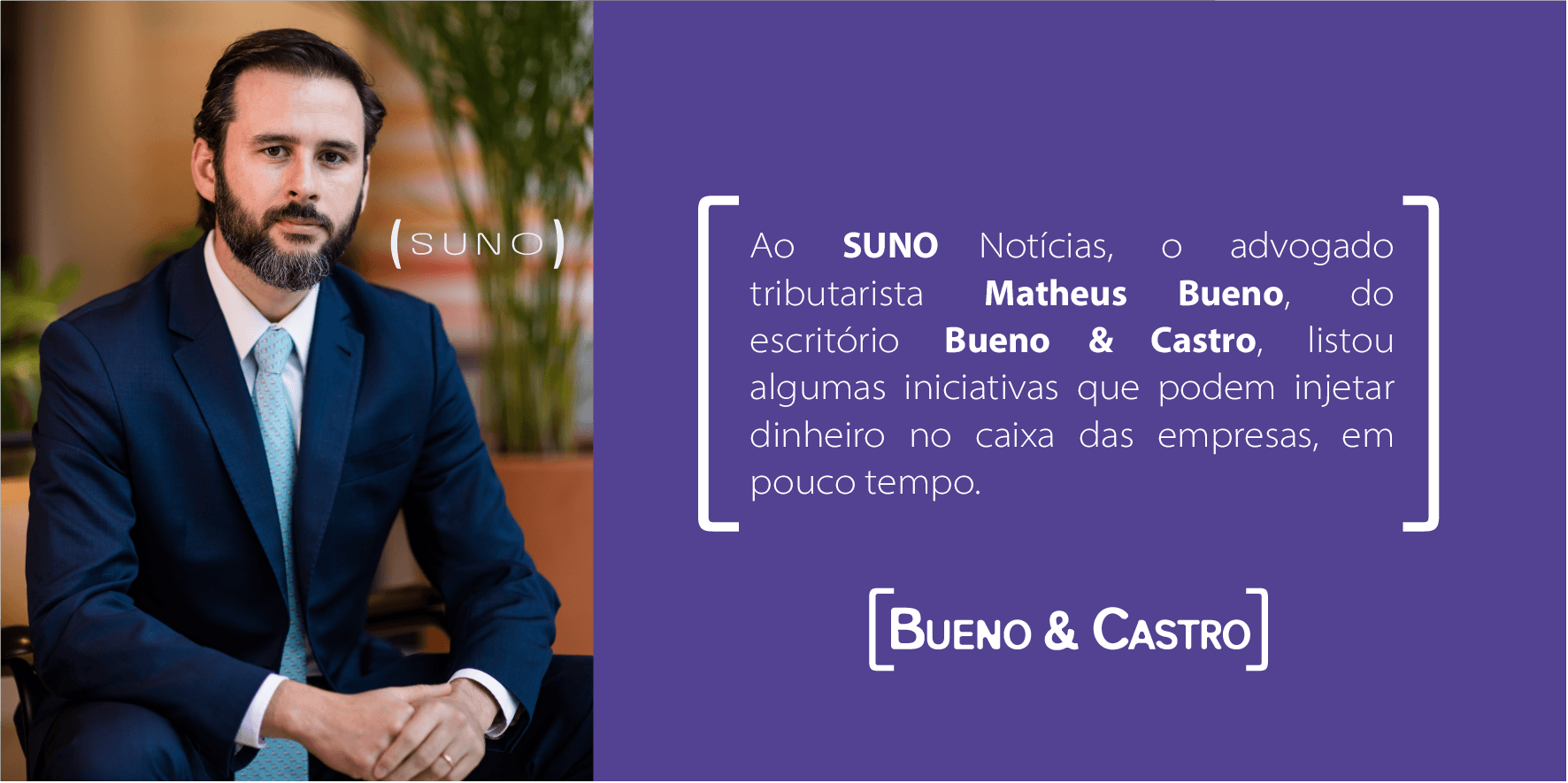 Bueno advogados tributários