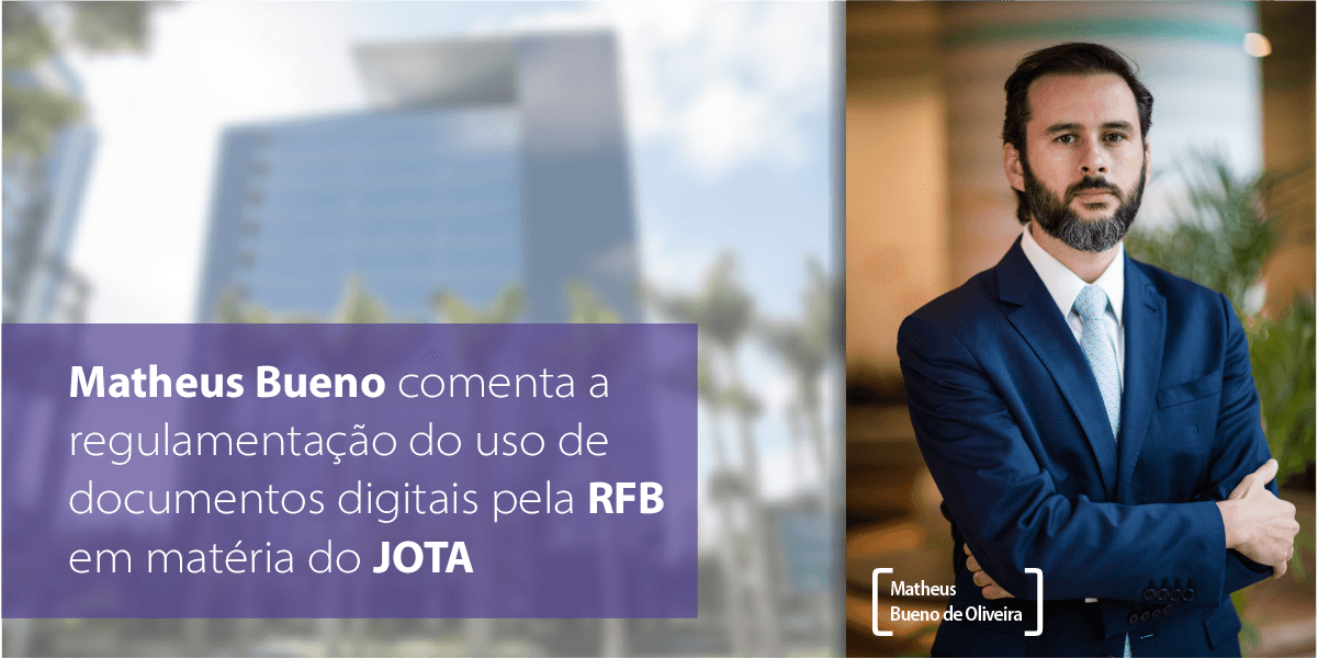 Matheus Bueno - lawyer