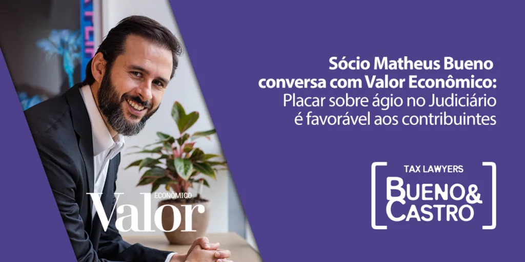 Placar sobre ágio no Judiciário é favorável aos contribuintes