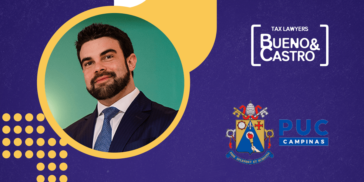 bueno tax lawyers PUC CAMPINAS