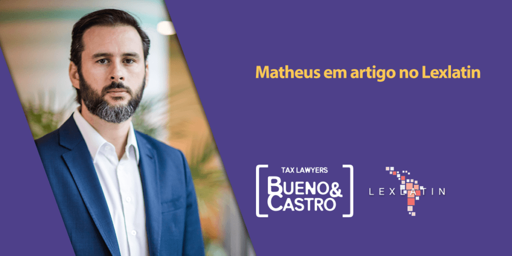matheus bueno em artigo no Lexlatin