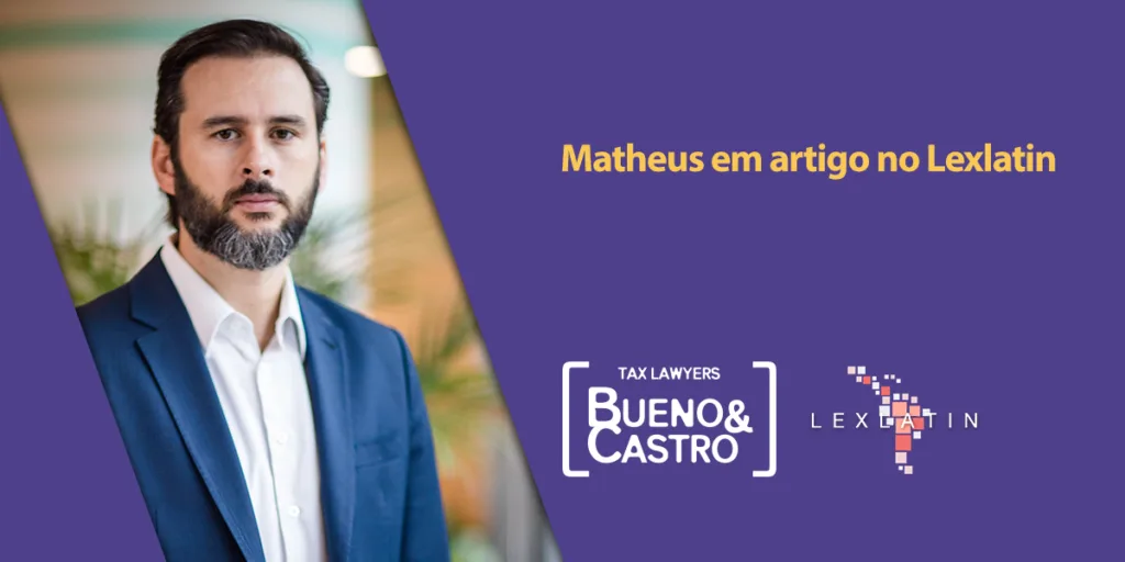 matheus bueno em artigo no Lexlatin