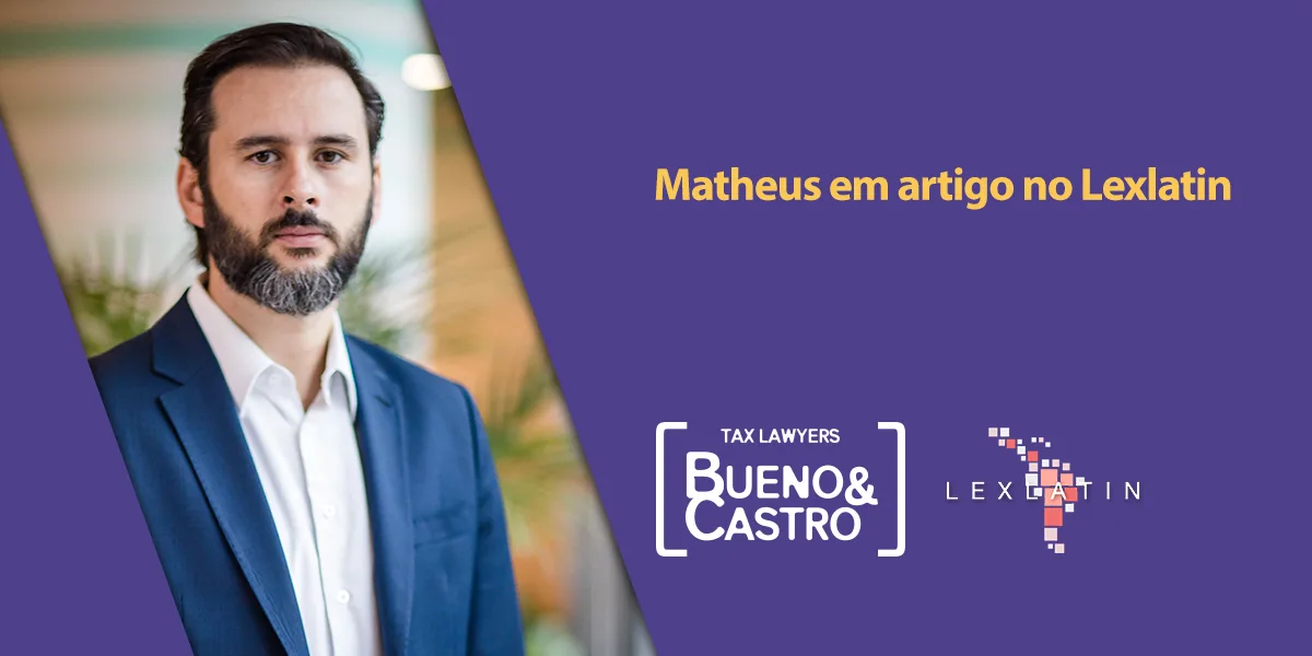 matheus bueno em artigo no Lexlatin