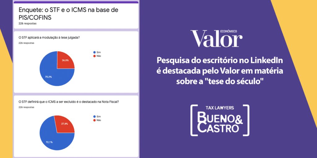 Blog bueno tax lawyers - valor economico