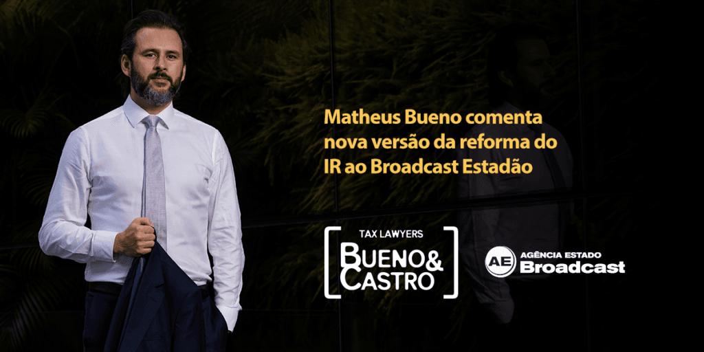 Matheus bueno - contratar advogado tributário