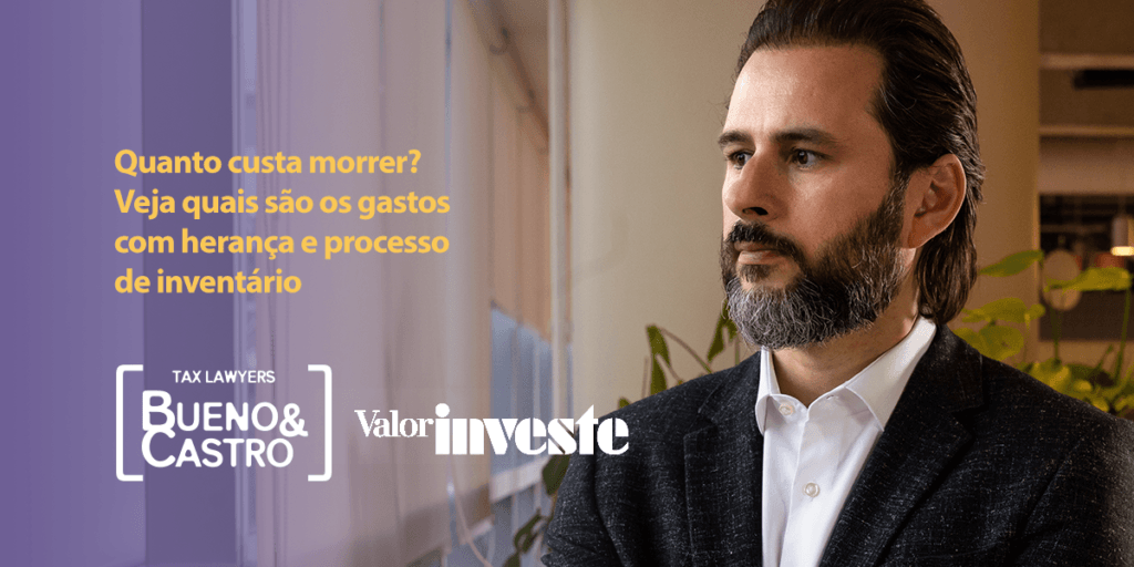 Veja quais os gastos com herança e processo de inventário