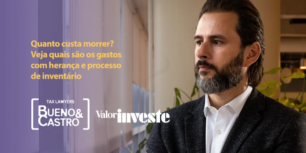 Veja quais os gastos com herança e processo de inventário