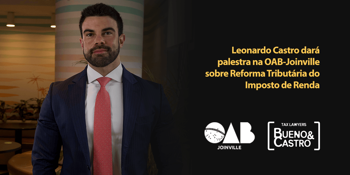 OAB-Joinville-Leo-Castro