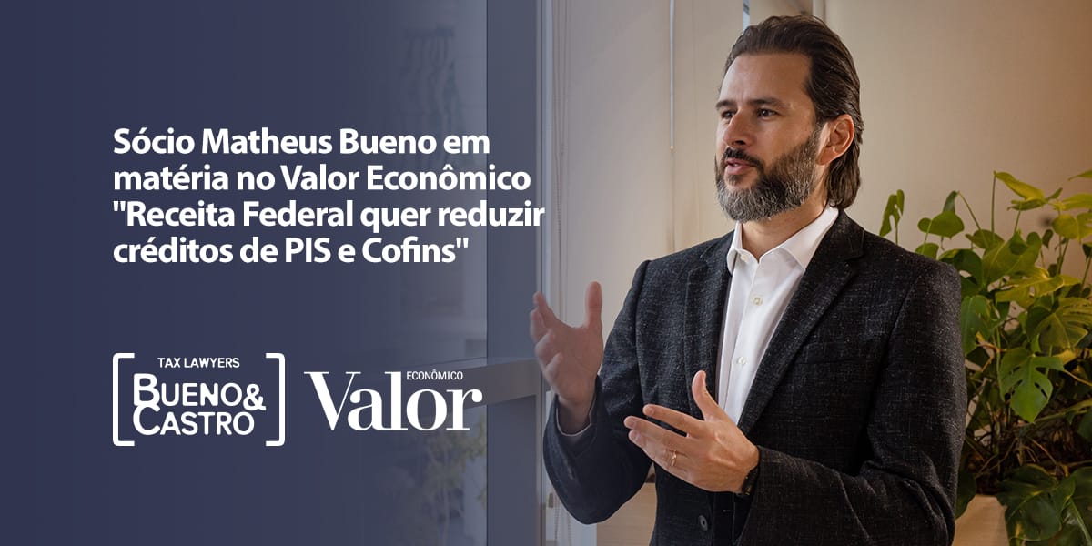 Bueno tax laywer valor economico pis cofins