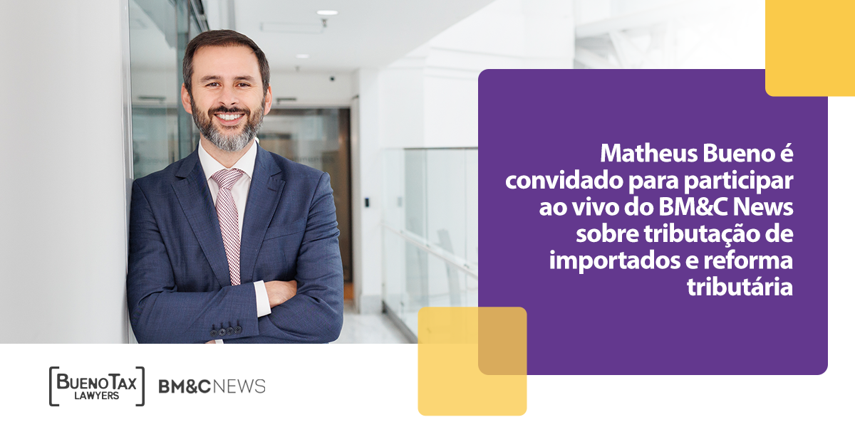 Alíquota máxima irá abranger muito mais brasileiros com nova MP, explica tributarista