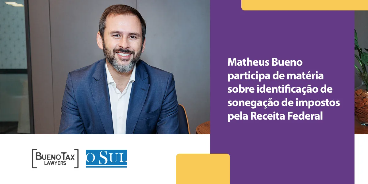 Portal O Sul repercute reportagem com Matheus Bueno 