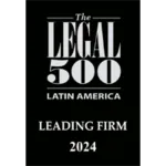 he legal 500 latin america - leading firm 2024 - advogados tributaristas em São Paulo