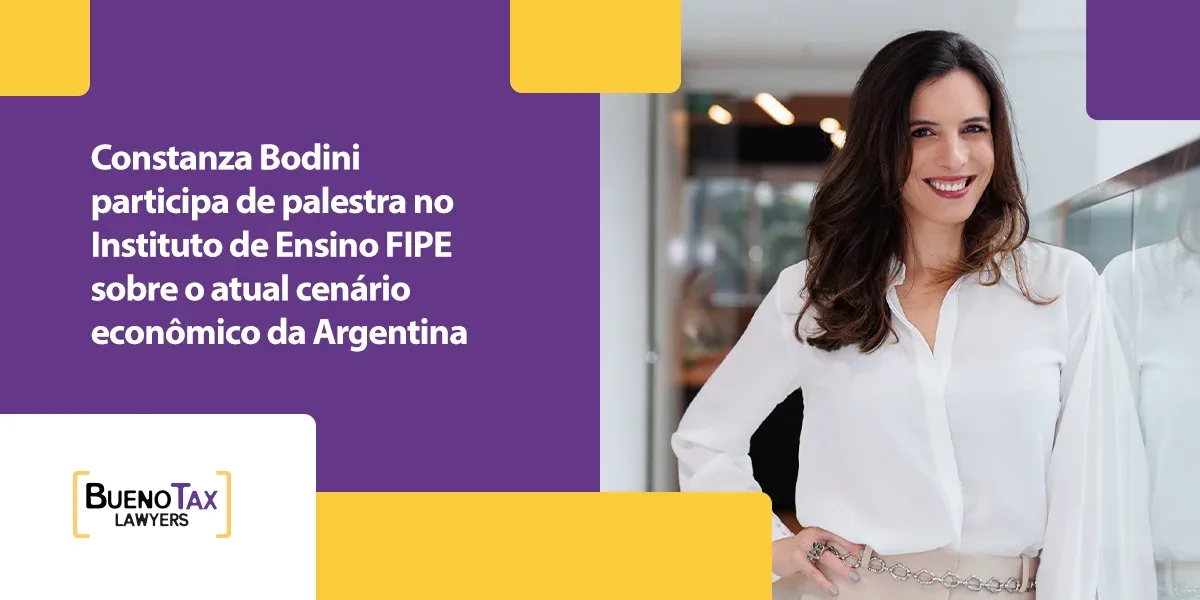 Constanza Bodini analisa conjuntura econômica e política da Argentina em palestra na USP para o Grupo de Conjuntura da FIPE