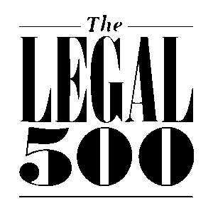 the legal 500 latin america - recommend lawyer 2024 - advogados tributaristas em São Paulo