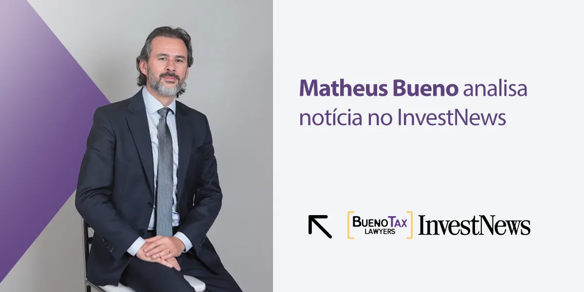 Matheus Bueno analisa implementação do split payment e impactos para as empresas